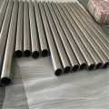 ASTM B338 GR2 19 1.6 Titanium Scailless Tube Pipe sans couture